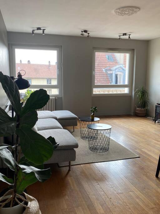 - Le Sambin Appartement Dijon