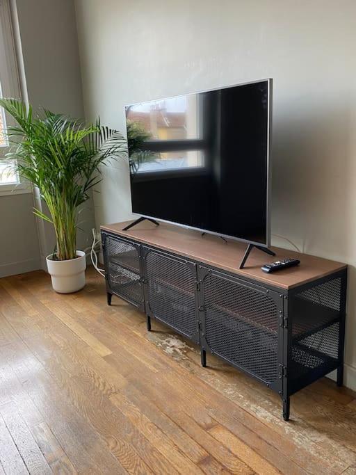 Appartement - Le Sambin *