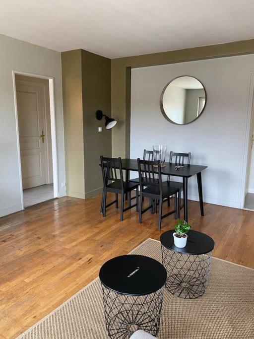 - Le Sambin Appartement