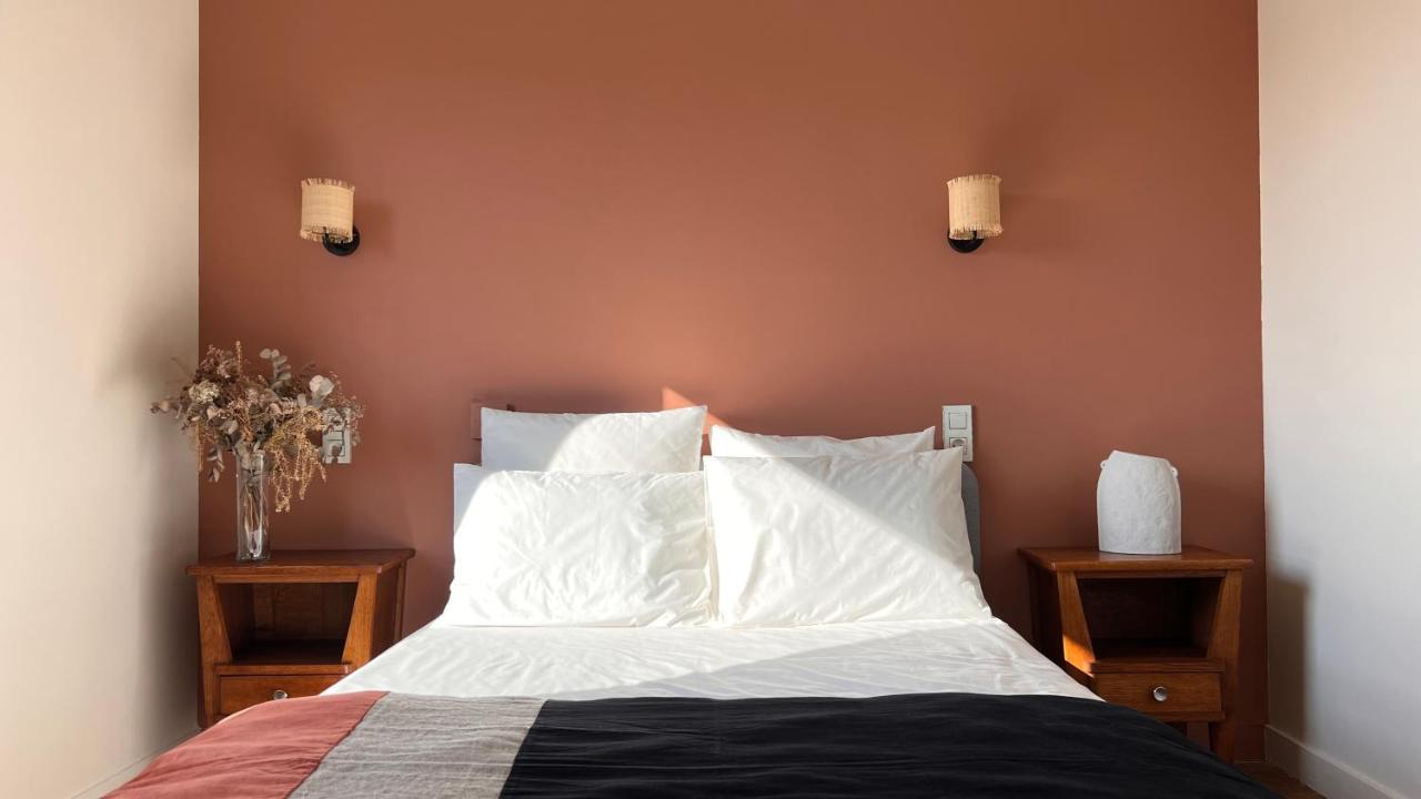 - Le Sambin Appartement *
