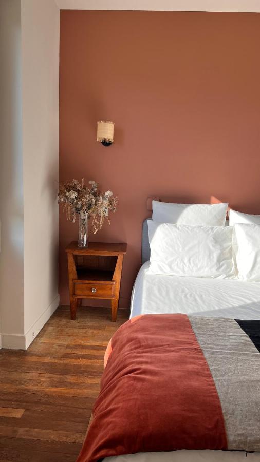 - Le Sambin Appartement