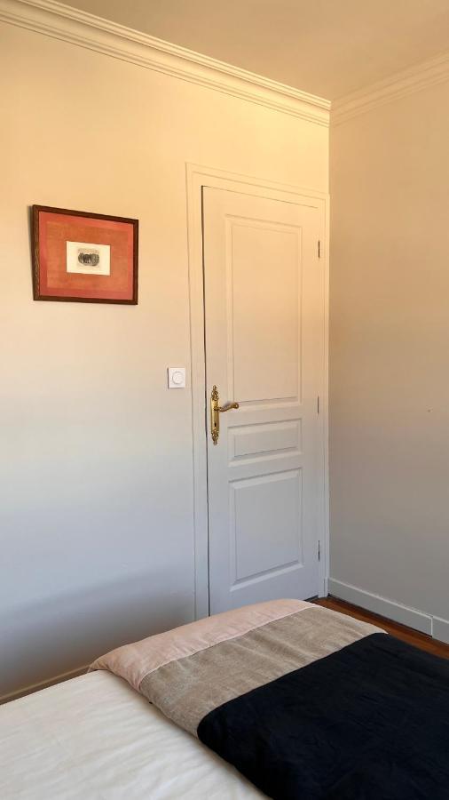 Appartement - Le Sambin