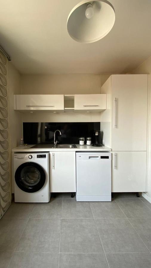 Appartement - Le Sambin