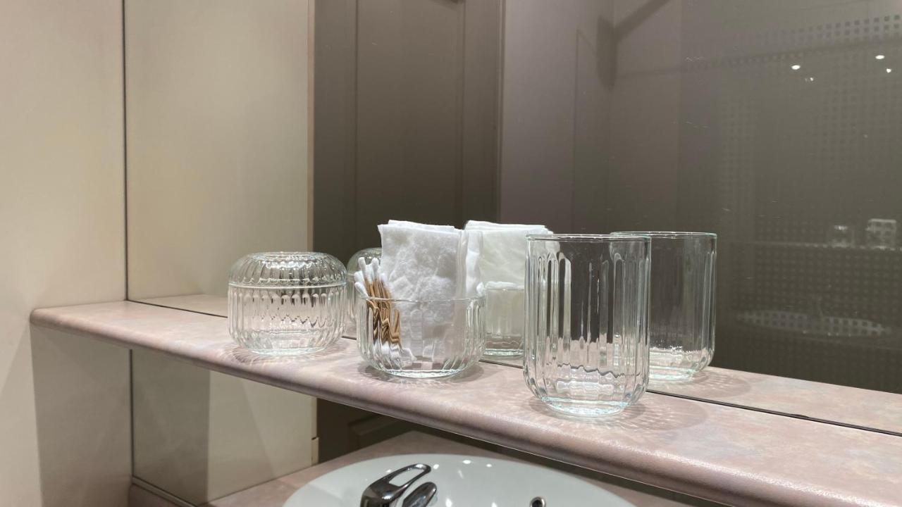 - Le Sambin Appartement Dijon