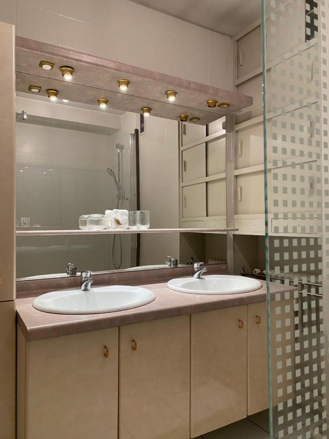 Appartement - Le Sambin *