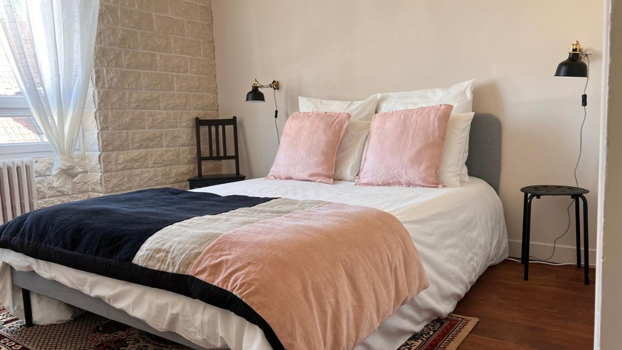 - Le Sambin Appartement