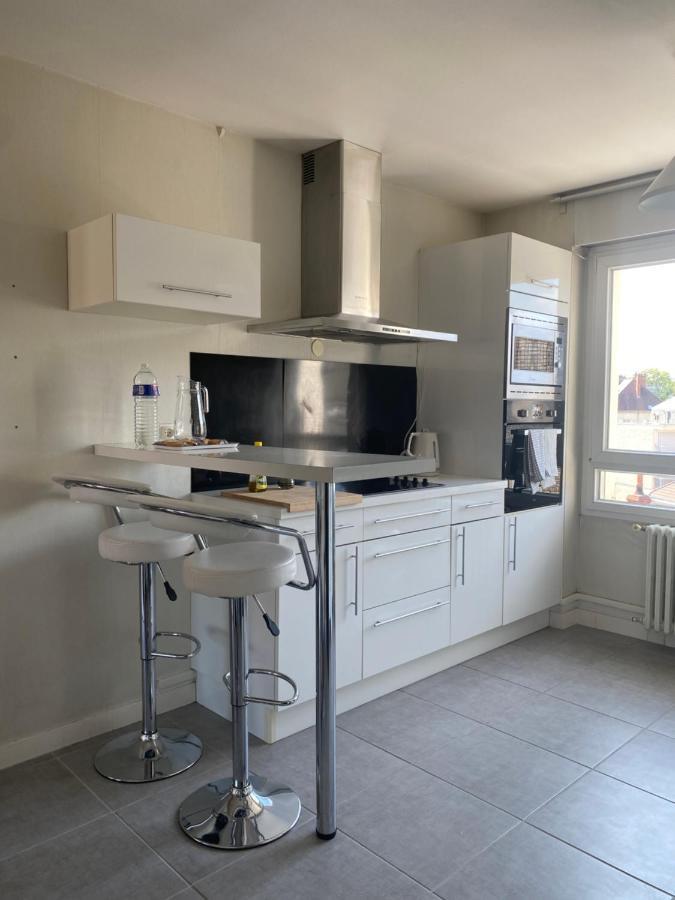Appartement - Le Sambin Dijon