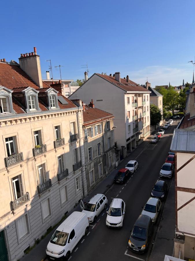- Le Sambin Appartement Dijon